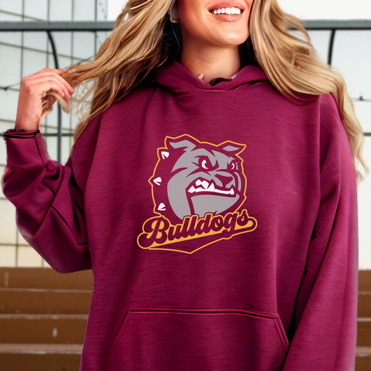 Bulldogs Hoodie