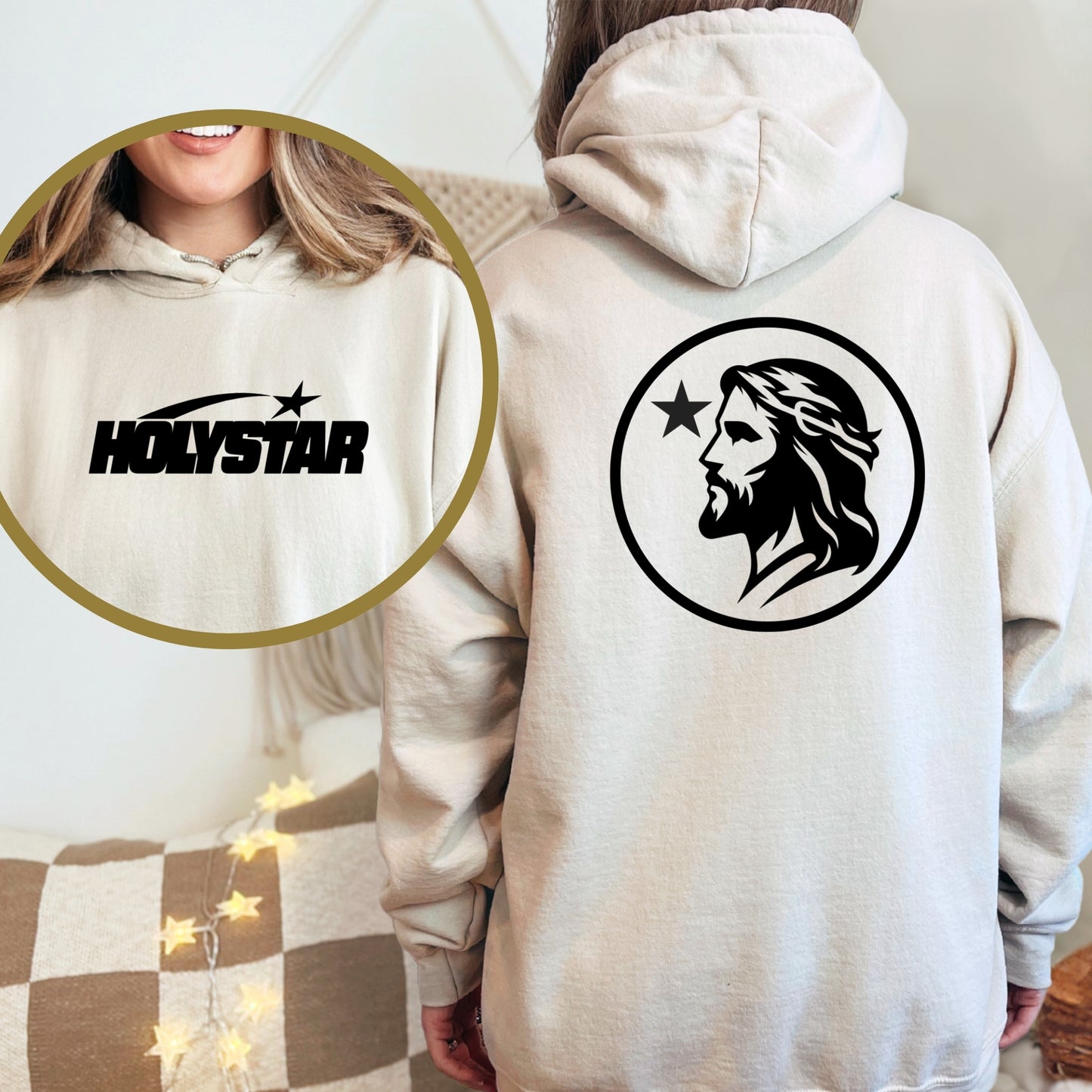 Holystar Hoodie