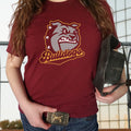 Bulldogs Shirt