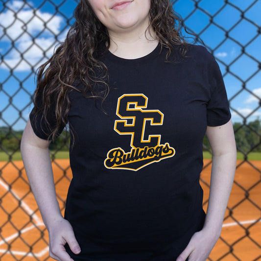 SC Bulldogs Shirt
