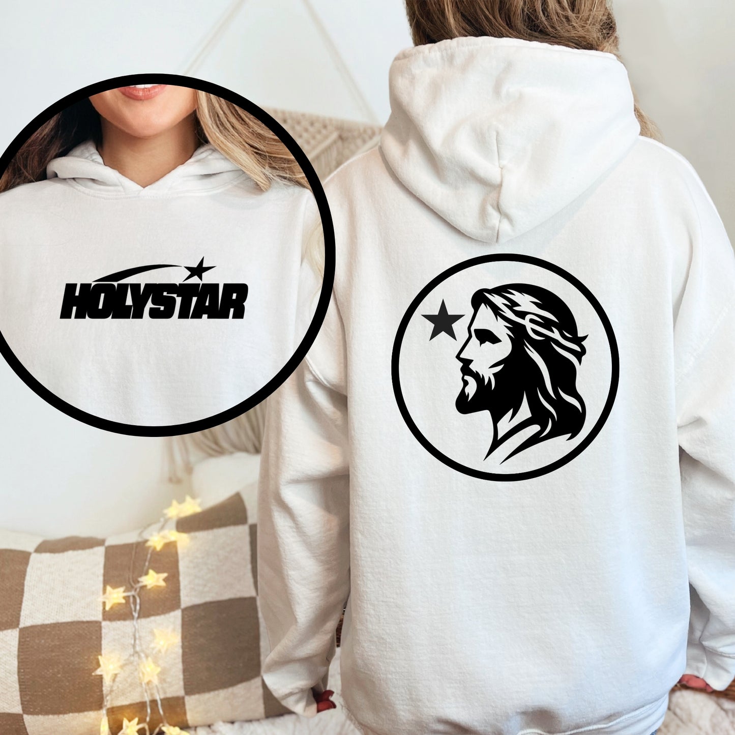 Holystar Hoodie